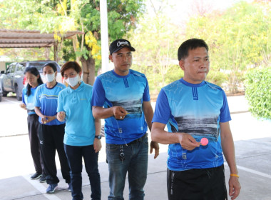 ออกกำลังกาย เสริมสร้างสมดุลชีวิต พารามิเตอร์รูปภาพ 6